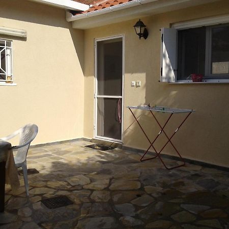 Asteria House Villa Kala Nera Dış mekan fotoğraf