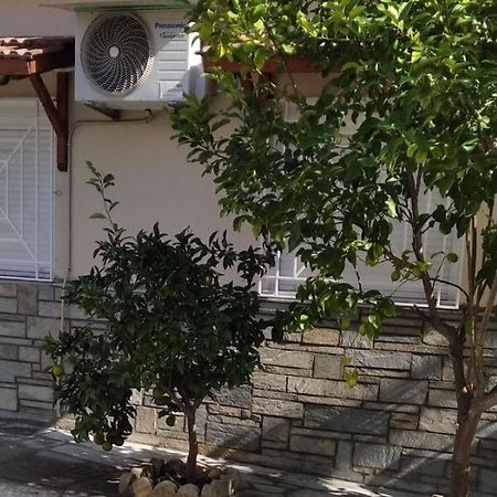 Asteria House Villa Kala Nera Dış mekan fotoğraf