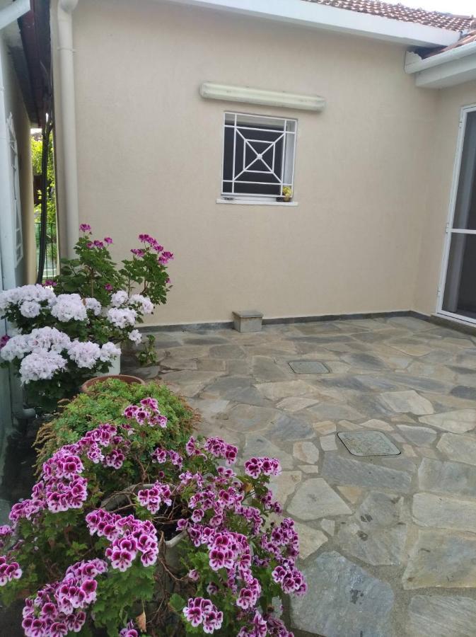 Asteria House Villa Kala Nera Dış mekan fotoğraf