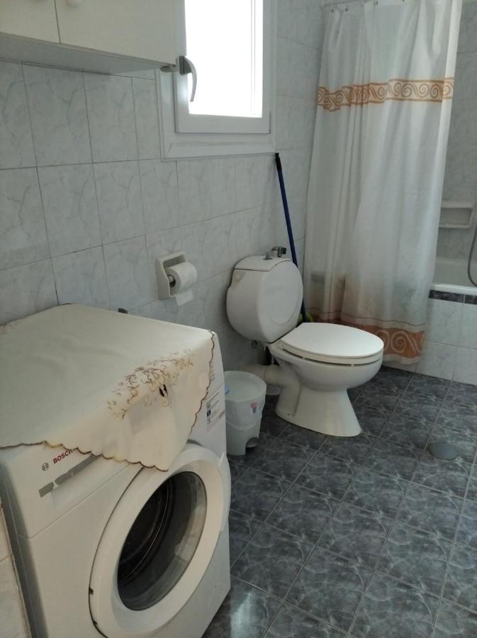 Asteria House Villa Kala Nera Dış mekan fotoğraf