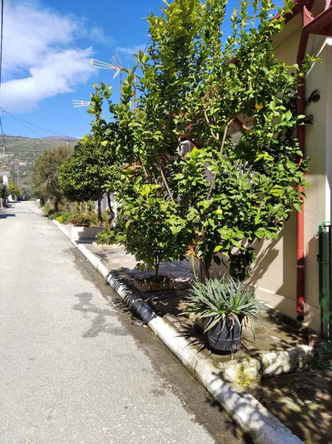 Asteria House Villa Kala Nera Dış mekan fotoğraf