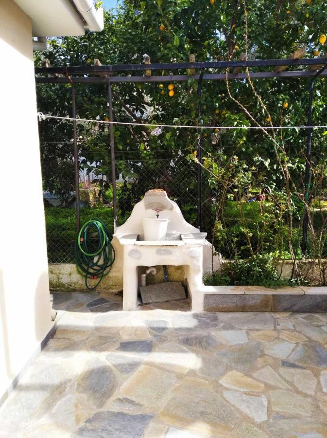 Asteria House Villa Kala Nera Dış mekan fotoğraf