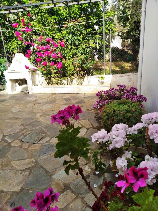 Asteria House Villa Kala Nera Dış mekan fotoğraf