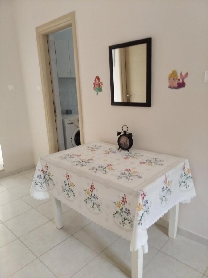 Asteria House Villa Kala Nera Dış mekan fotoğraf
