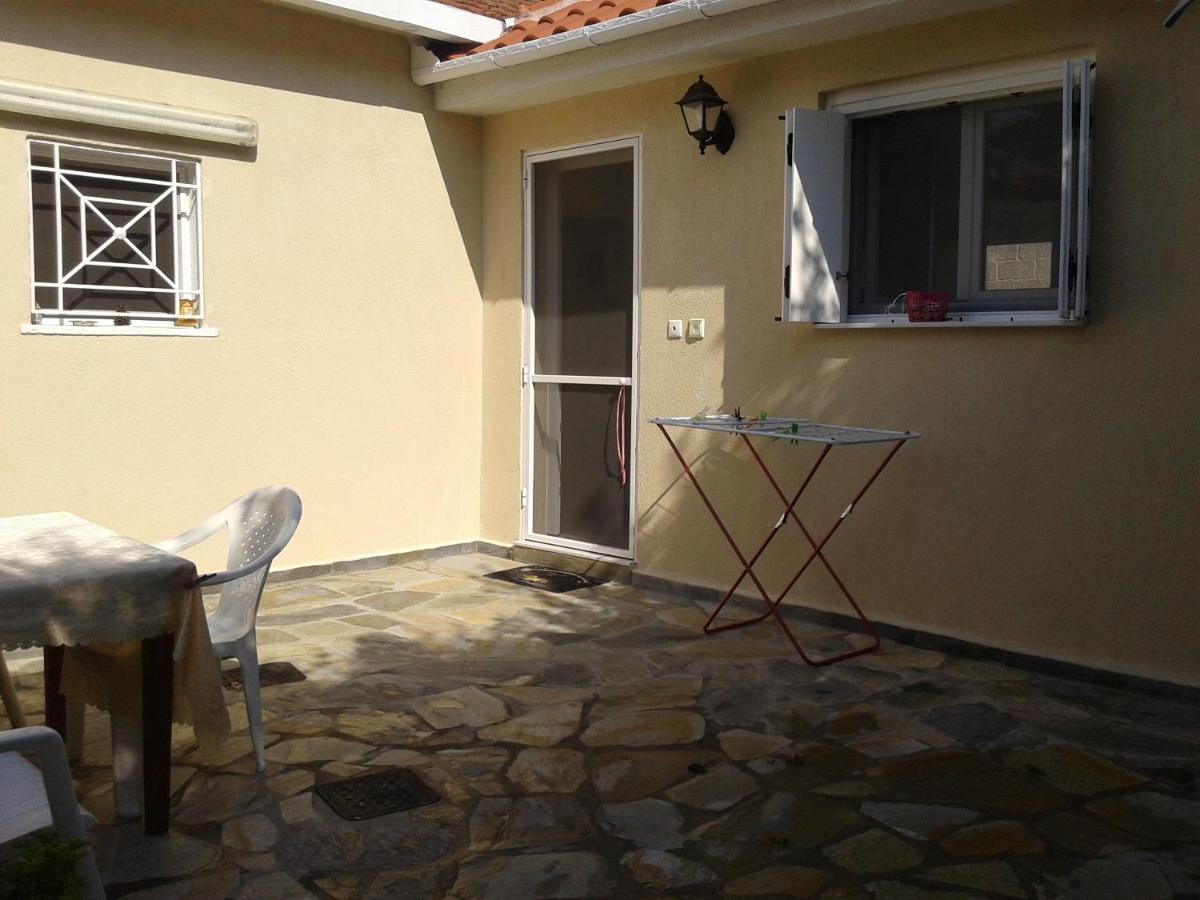 Asteria House Villa Kala Nera Dış mekan fotoğraf