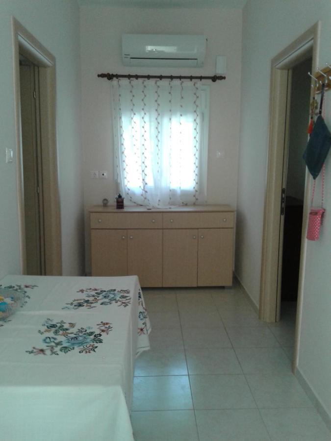 Asteria House Villa Kala Nera Dış mekan fotoğraf