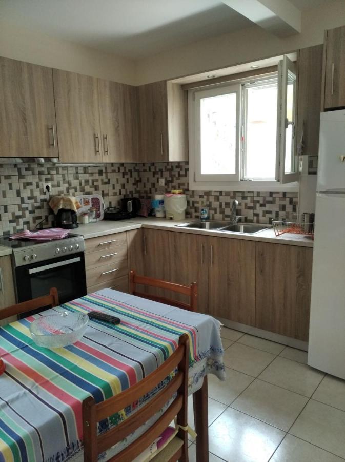 Asteria House Villa Kala Nera Dış mekan fotoğraf