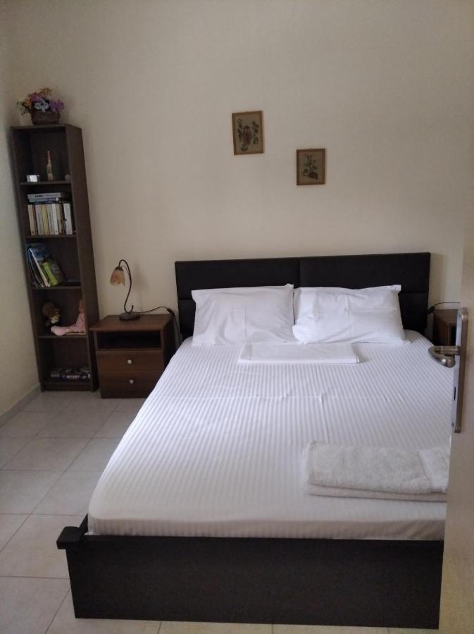 Asteria House Villa Kala Nera Dış mekan fotoğraf