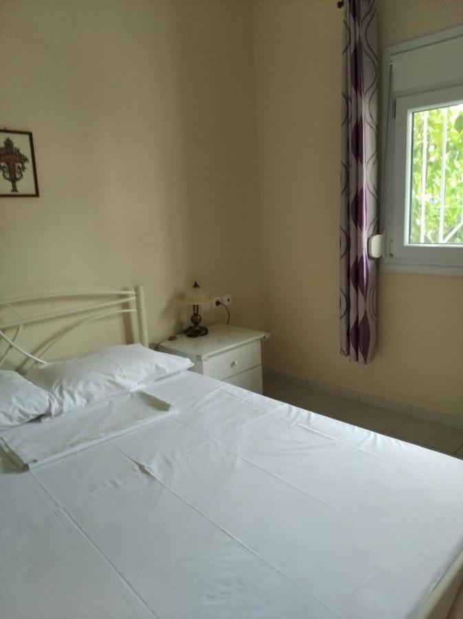 Asteria House Villa Kala Nera Dış mekan fotoğraf