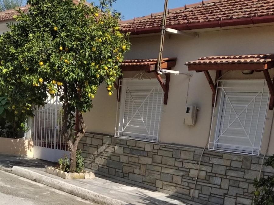 Asteria House Villa Kala Nera Dış mekan fotoğraf